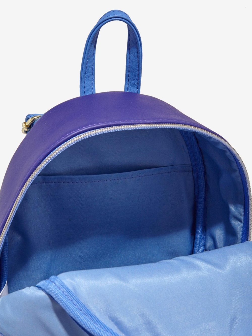Loungefly Disney Aladdin Backpack - Picture 4 of 4